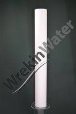 PS5-20  20in Spun Sediment Filter 5 micron